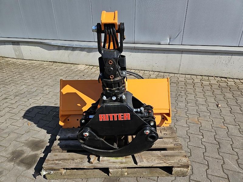 Ritter RG45/1100