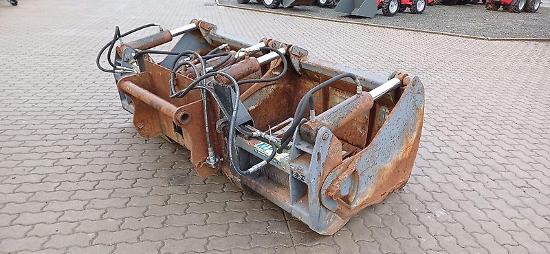 Manitou m. Manitou-Aufnahme