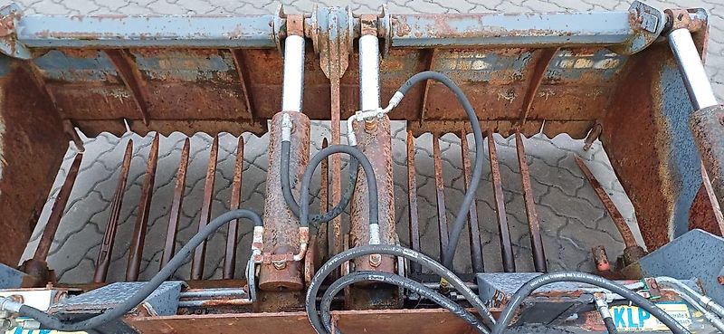 Manitou m. Manitou-Aufnahme