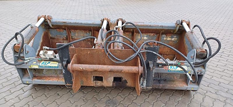 Manitou m. Manitou-Aufnahme