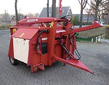 Trioliet UKW 3500