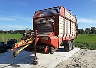 Strautmann Strautmann vitesse 260 Strautmann Strautmann vitesse 260