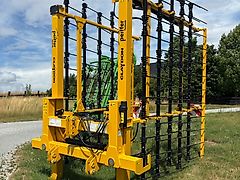 Claydon Strawharrow 7,5m