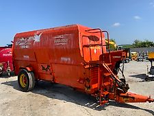 West Sam 5 500/150