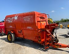 West Sam 5 500/150 West Sam 5 500/150