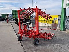 Einböck Aerostar classic 600