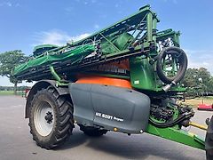 Amazone UX 5201 Super