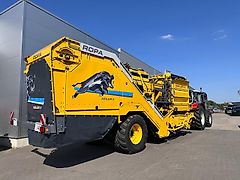 ROPA Keiler II RK22 L-WD Twin Clean