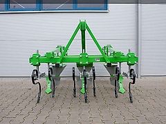 Bomet Kartoffel-Häufler U865/9 2 reihig