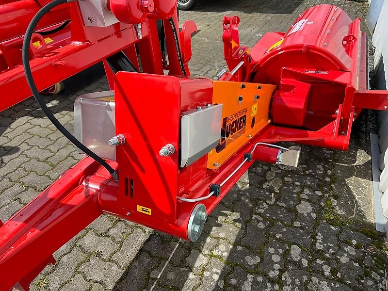 Dücker Uni-Seitenmäher USM 15