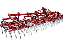 Klimza Hackstriegel 6,0 m