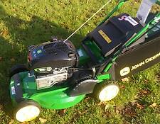 John Deere R47V