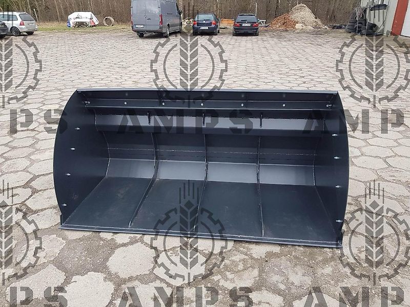 AMPS Łycha objętościowa XL/ SCHAUFEL XL/ VOLUMENSCHAUFEL/ Schaffer, Manitou