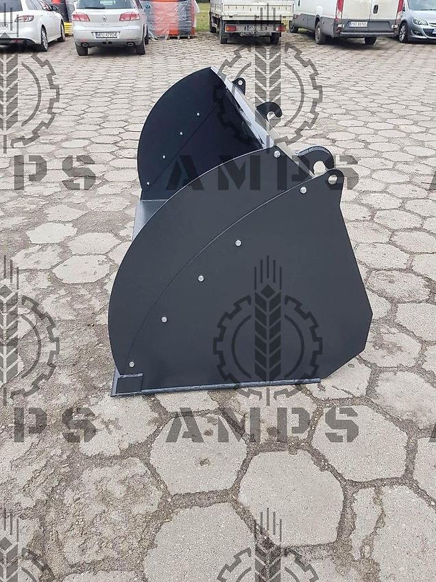 AMPS Łycha objętościowa XL/ SCHAUFEL XL/ VOLUMENSCHAUFEL/ Schaffer, Manitou