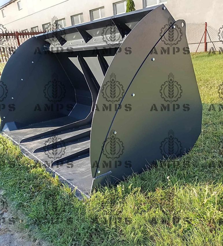 AMPS Łycha objętościowa XL/ SCHAUFEL XL/ VOLUMENSCHAUFEL/ Schaffer, Manitou