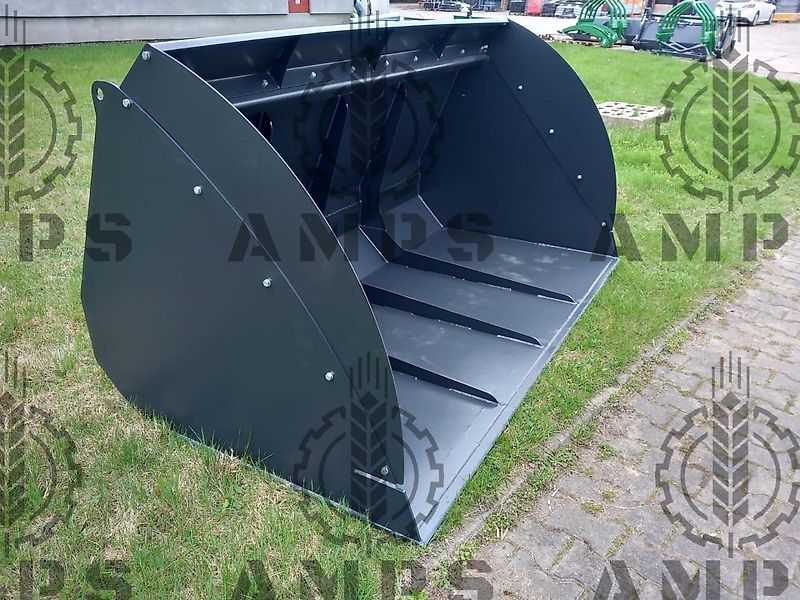 AMPS Łycha objętościowa XL/ SCHAUFEL XL/ VOLUMENSCHAUFEL/ Schaffer, Manitou