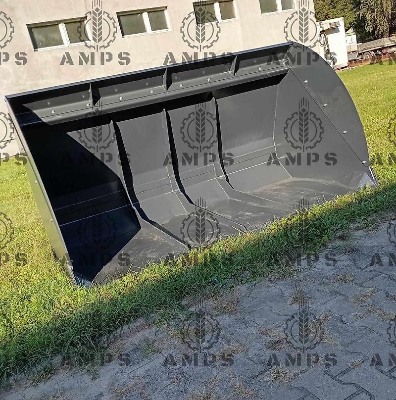 AMPS Łycha objętościowa XL/ SCHAUFEL XL/ VOLUMENSCHAUFEL/ Schaffer, Manitou