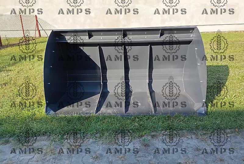 AMPS Łycha objętościowa XL/ SCHAUFEL XL/ VOLUMENSCHAUFEL/ Schaffer, Manitou
