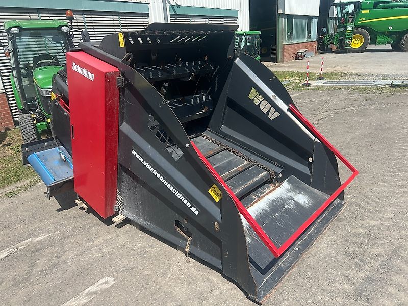 Schmihing Bale Master