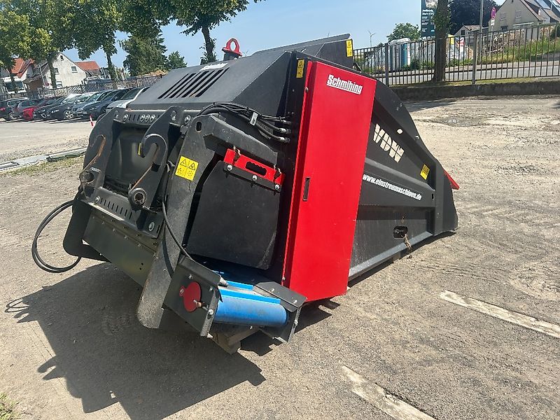 Schmihing Bale Master