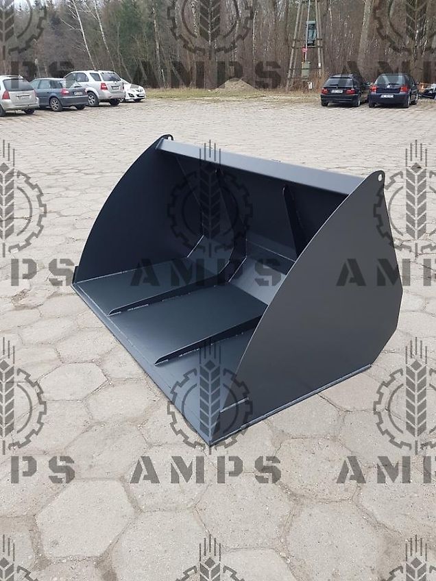 AMPS Szufla objętościowa/ SCHAUFEL/ Kramer, Weidemann, Manitou