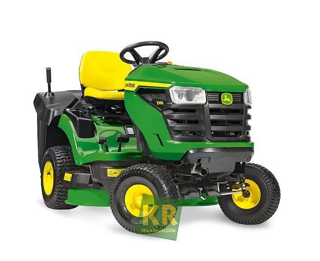 John Deere X147R #692320