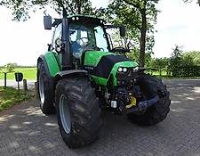 Deutz-Fahr 6150.4 TTV