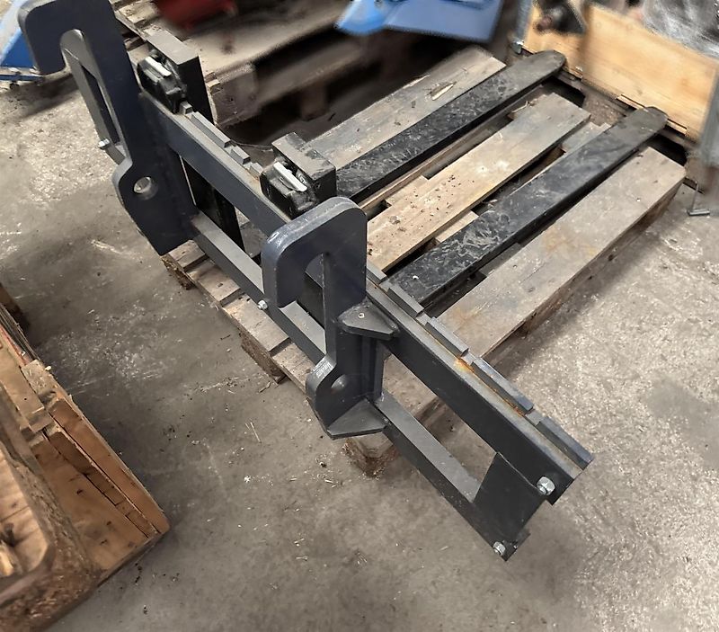 Eurotrac Palettengabel Eurotrac W10 / W11