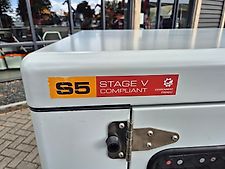 Brinkmann Niemeijer BNY17-5G5-001-M01