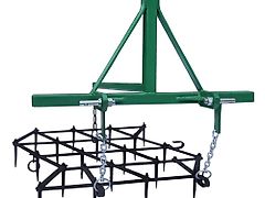 Wolf-Landtechnik GmbH Egge Mini 1,10m