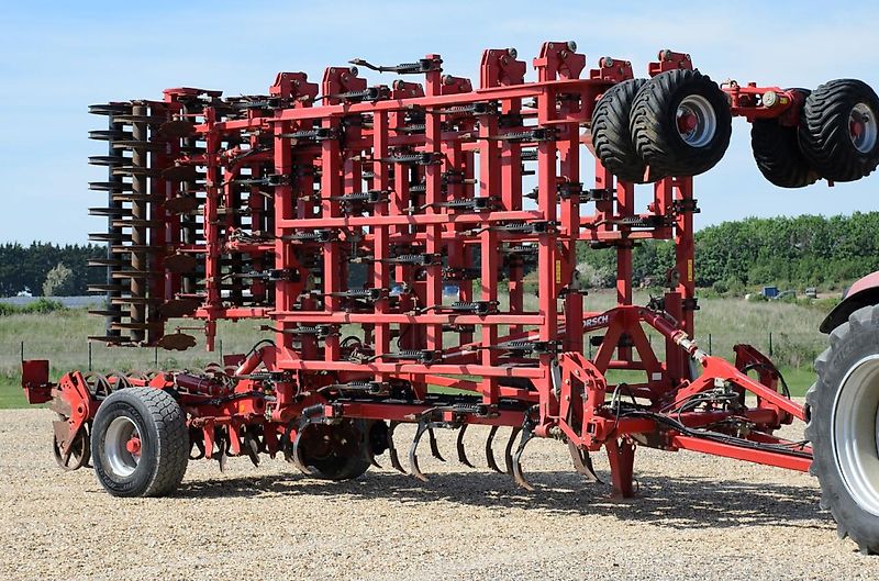 Horsch Cruiser 12 XL