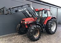Case IH Maxxum 5150 plus Case IH Maxxum 5150 plus