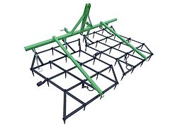 Wolf-Landtechnik GmbH Egge Mini 2,00m