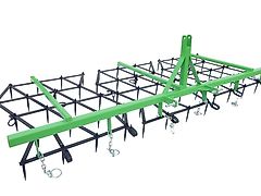 Wolf-Landtechnik GmbH Egge Mini 3,00m