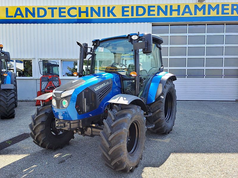Landini 4-080