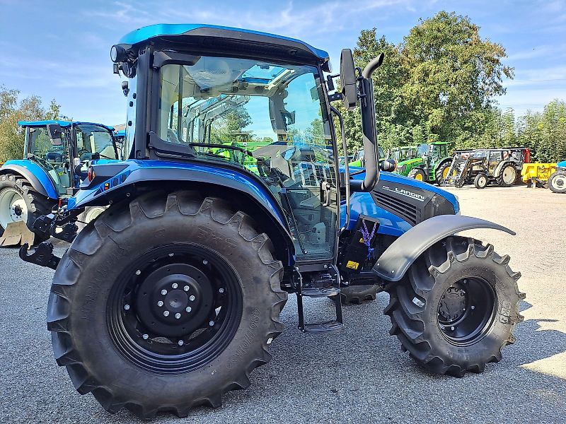 Landini 4-080