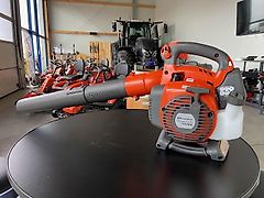 Husqvarna Blas- und Sauggerät 125BVx