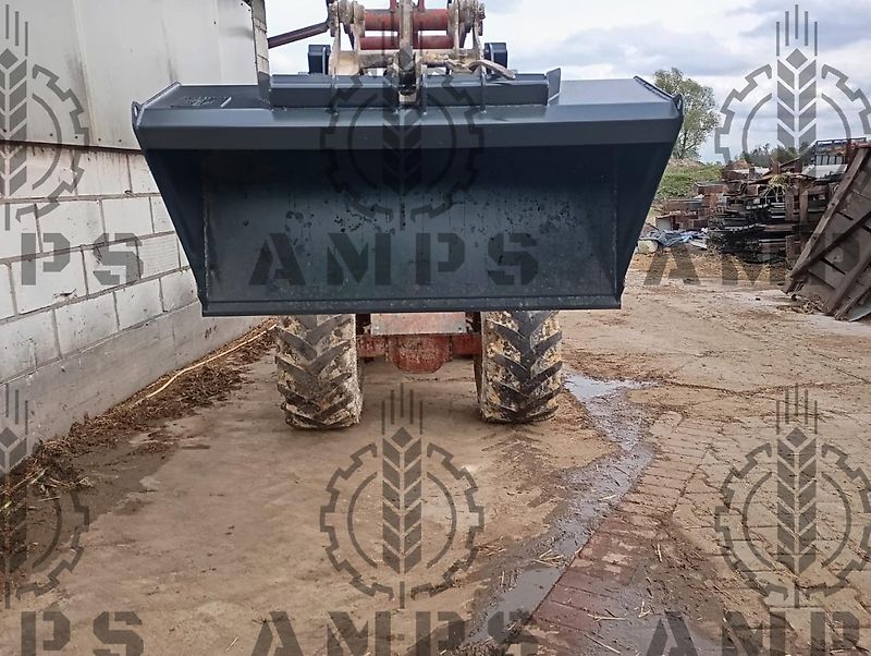 AMPS Łycha uniwersalna/ MERLO, SCHAFFER, JCB