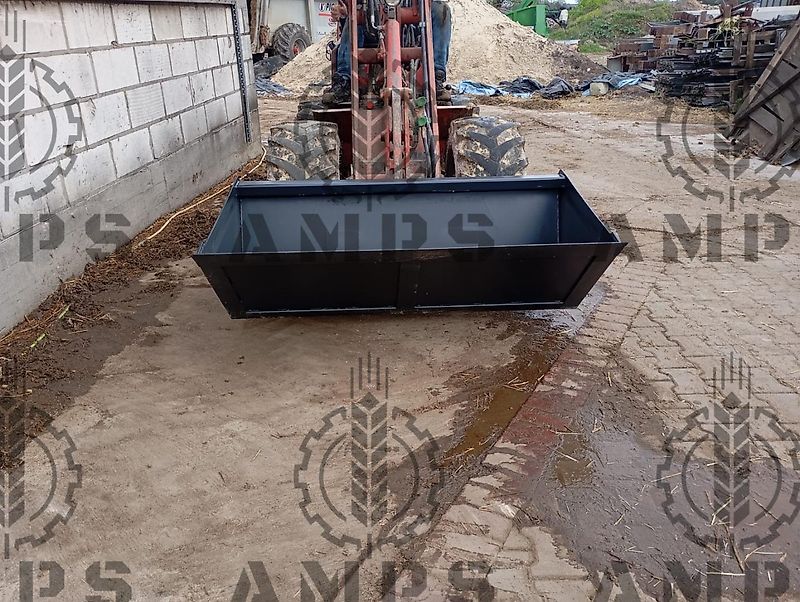 AMPS Łycha uniwersalna/ MERLO, SCHAFFER, JCB