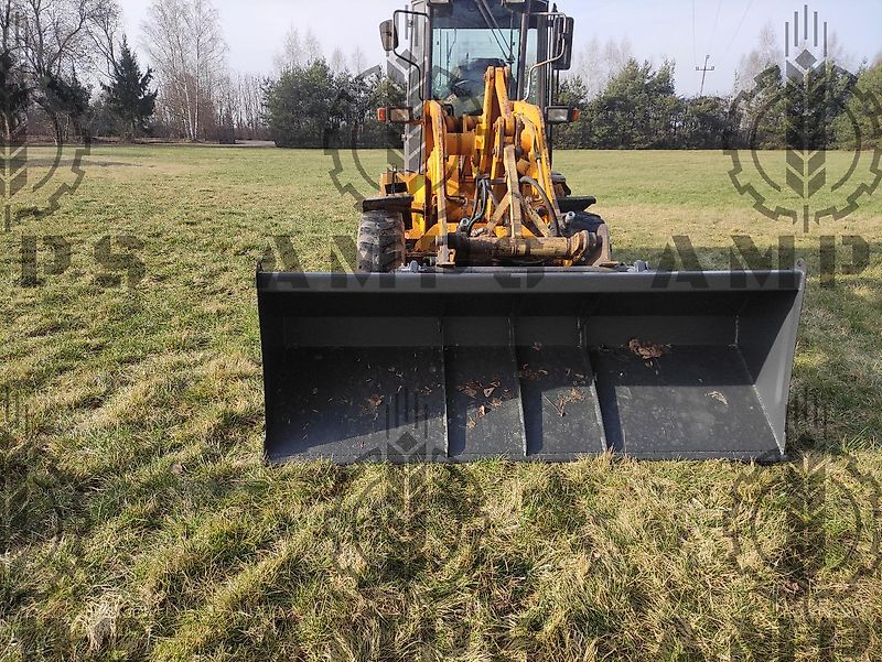 AMPS Łycha uniwersalna/ MERLO, SCHAFFER, JCB