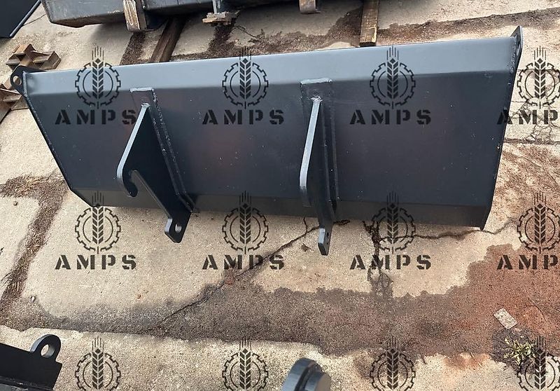 AMPS Łycha uniwersalna/ MERLO, SCHAFFER, JCB