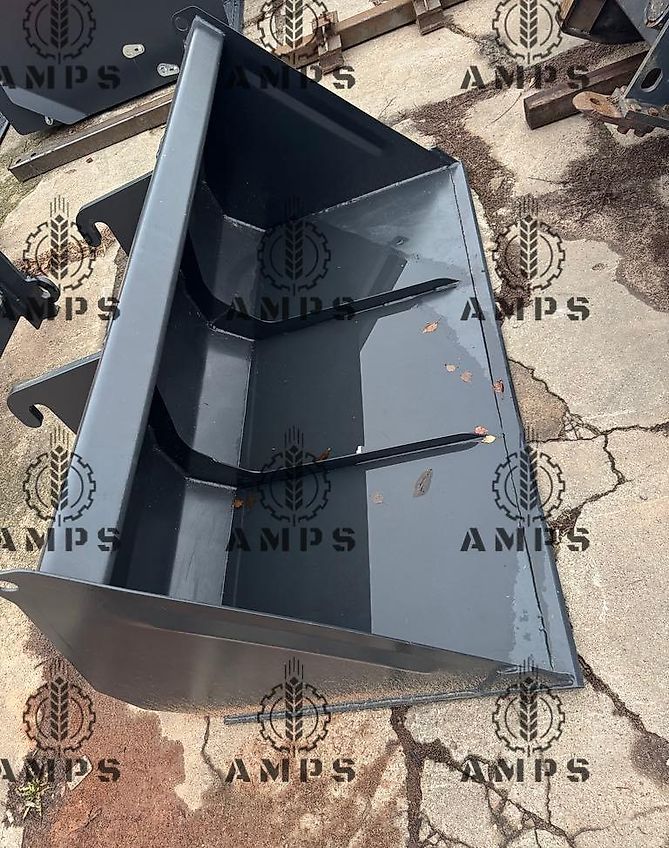 AMPS Łycha uniwersalna/ MERLO, SCHAFFER, JCB