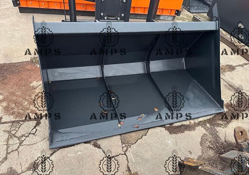 AMPS Łycha uniwersalna/ MERLO, SCHAFFER, JCB