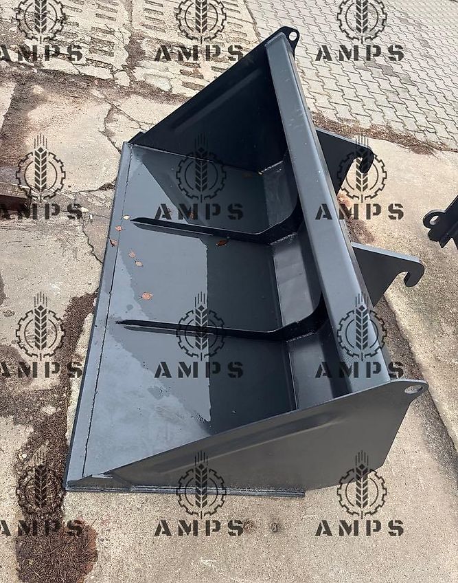 AMPS Łycha uniwersalna/ MERLO, SCHAFFER, JCB