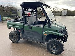 Kawasaki Mule Pro MX