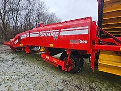 Grimme GT 170