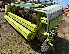Claas PU300HD Claas PU300HD