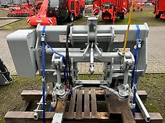 LAFORGE DynaTrac COMPACT - Verschieberahmen