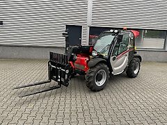 Manitou MLT625 H Premium verreiker (NIEUW)