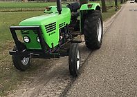 Deutz-Fahr 4506 Deutz-Fahr 4506